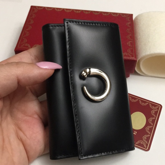 Cartier Keyholder - Picture 9 of 13